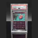 Slowpoke Reverse · Pokemon 151 · 079/165 · Japanisch · PSA 10 Bild 1