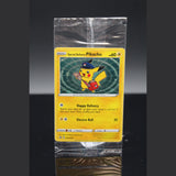 Special Delivery Pikachu · Black Star Promos · SWSH074 · Englisch · (Sealed) HD SWIRL Bild 1