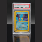Squirtle · Expedition · 132/165 · Englisch · PSA 10 Bild 1