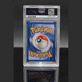 Squirtle · Expedition · 132/165 · Englisch · PSA 10 Bild 2