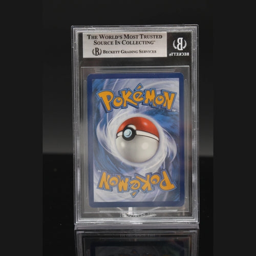 Squirtle IR · Stellar Crown · 148/142 · Englisch · BGS 9 - Bild 2