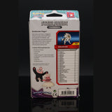 Stahlsonne Themendeck · Deutsch · Sealed OVP Bild 2