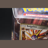 Stahlsonne Themendeck · Deutsch · Sealed OVP Bild 3