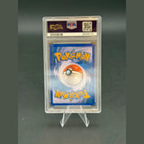 Staraptor Holo · Diamond & Pearl · 16/130 · Englisch · PSA 9 Bild 2