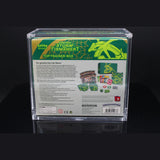 Sturm am Firmament Top Trainer Box (TTB) · Deutsch · Sealed OVP Bild 2