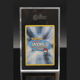 Suicune ex · World Championships 2004 Rocky Beach Deck · 94/95 · Englisch · SGC 10 Bild 2