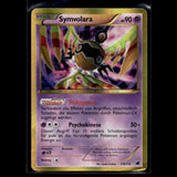 Symvolara SR · Plasma-Sturm Shiny · 118/116 · Deutsch · (Poor) Bild 1