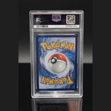 Team Rockets Despotar Holo · Ewige Rivalen Staff · 096/182 · Deutsch · PSA 9 Bild 2