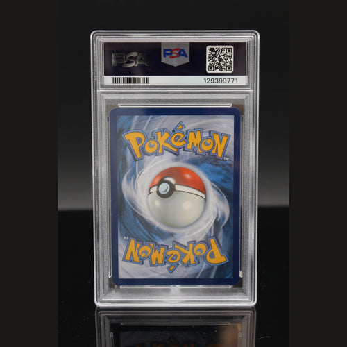 Team Rockets Iksbat ex · Ewige Rivalen · 242/182 · Deutsch · PSA 10 - Bild 2