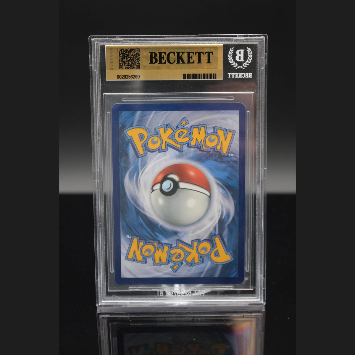 Team Rockets Lavados ex · Ewige Rivalen · 229/182 · Deutsch · BGS 10 - Bild 2