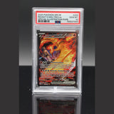 Team Rockets Lavados ex SAR · DRI · 229/182 · Deutsch · PSA 10 Bild 1