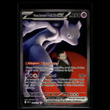 Team Rockets Mewtu ex · 281/217 · Deutsch · (Near Mint) Bild 2