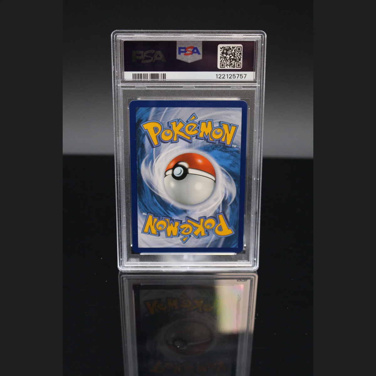 Team Rockets Mewtu ex SAR · DRI · 213/182 · Deutsch · PSA 10 - Bild 2
