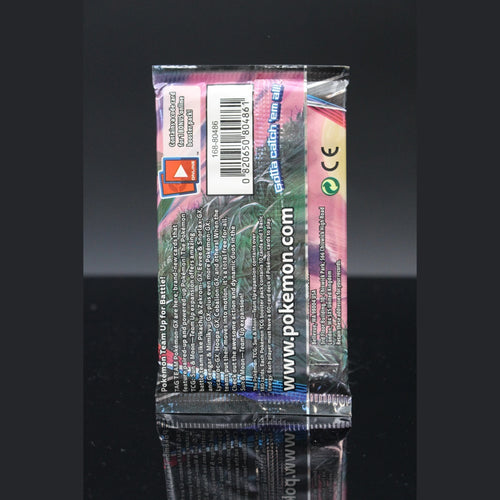 Team Up Booster Pack · Englisch · Sealed OVP - Bild 2