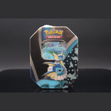 Tin Evoli-Entwicklungen Aquana V · Deutsch · Sealed OVP Bild 1