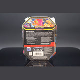 Tin Mega-Glurak · Deutsch · Sealed OVP Bild 2