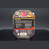 Tin Mega-Glurak · Deutsch · Sealed OVP Bild 2