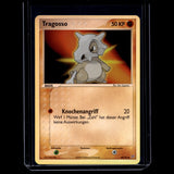 Tragosso reverse · EX Team Magma vs Aqua · 40/95 · Deutsch · (Excellent+) Bild 1