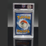 Traumato IR · Karmesin & Purpur · 210/198 · Deutsch · PSA 9 Bild 2