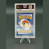 Tyranitar Holo · Aquapolis · 40/147 · Englisch · PSA 8 Bild 2