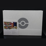 Ultra-Premium-Kollektion Glurak · Deutsch · Sealed OVP Bild 2