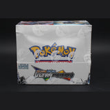 Ultra-Prisma Themendeck Display · Deutsch · Sealed OVP Bild 1