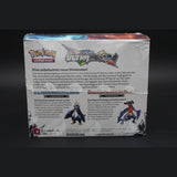 Ultra-Prisma Themendeck Display · Deutsch · Sealed OVP Bild 2