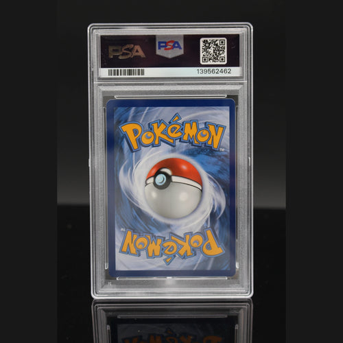 Umbreon EX RR · Fates Collide · 55/124 · Englisch · PSA 9 - Bild 2