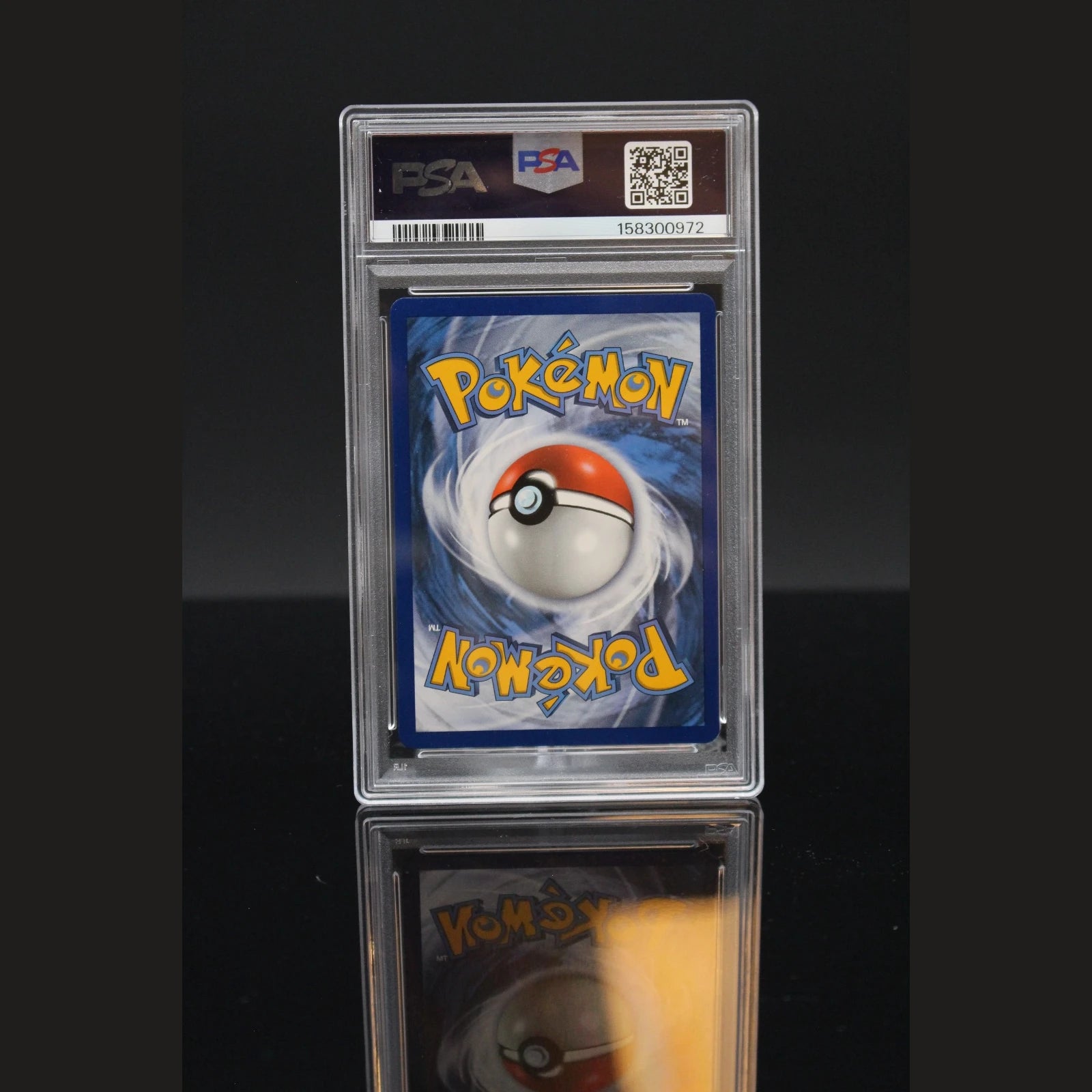 Umbreon GX SR · Sun & Moon · 142/149 · Englisch · PSA 10 - Bild 2