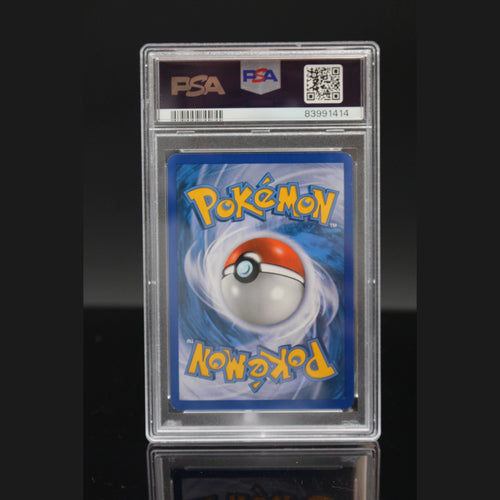 Umbreon Holo · Call of Legends · 22/95 · Englisch · PSA 8 - Bild 2