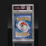 Umbreon rare · Undaunted · 10/90 · Englisch · PSA 8 Bild 2