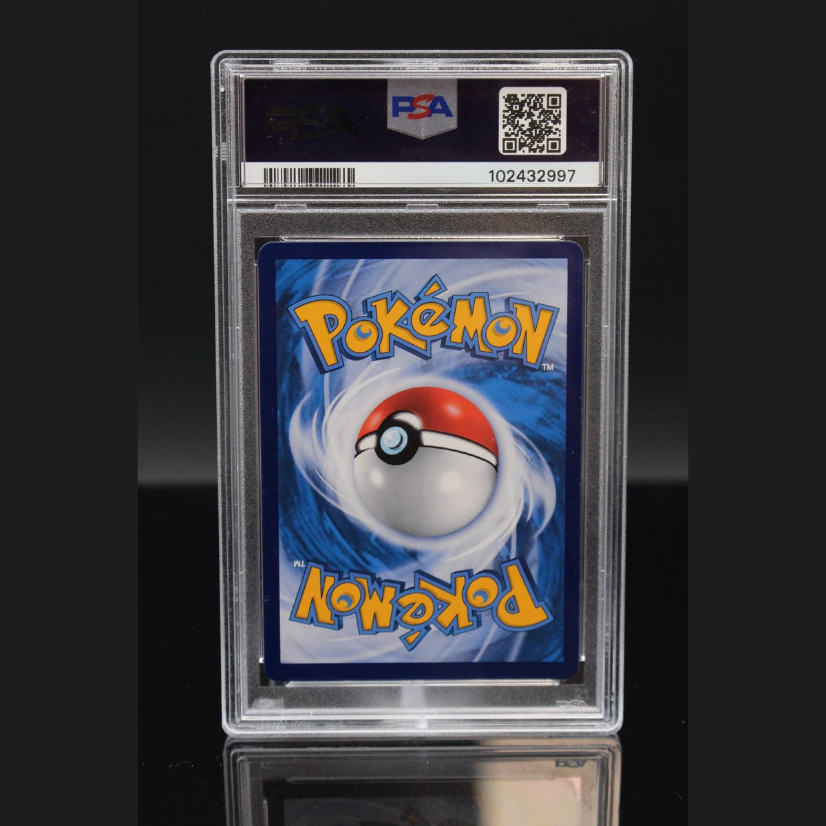 Umbreon V SR · Star Birth · 152/132 · Chinesisch · PSA 10 - Bild 2