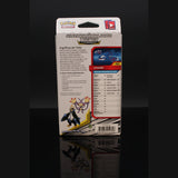 Unergründliche Tiefen Themendeck Kyogre · Deutsch · Sealed OVP Bild 2