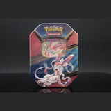 V Heroes Tin Sylveon V · Englisch · Sealed OVP Bild 1