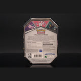 V Heroes Tin Sylveon V · Englisch · Sealed OVP Bild 2
