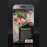 V-Kampfdeck Rayquaza V · Deutsch · Sealed OVP Bild 2