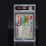 Venusaur · 1999 Topps Pokemon T.V. · 3 · Englisch · PSA 10 Bild 2