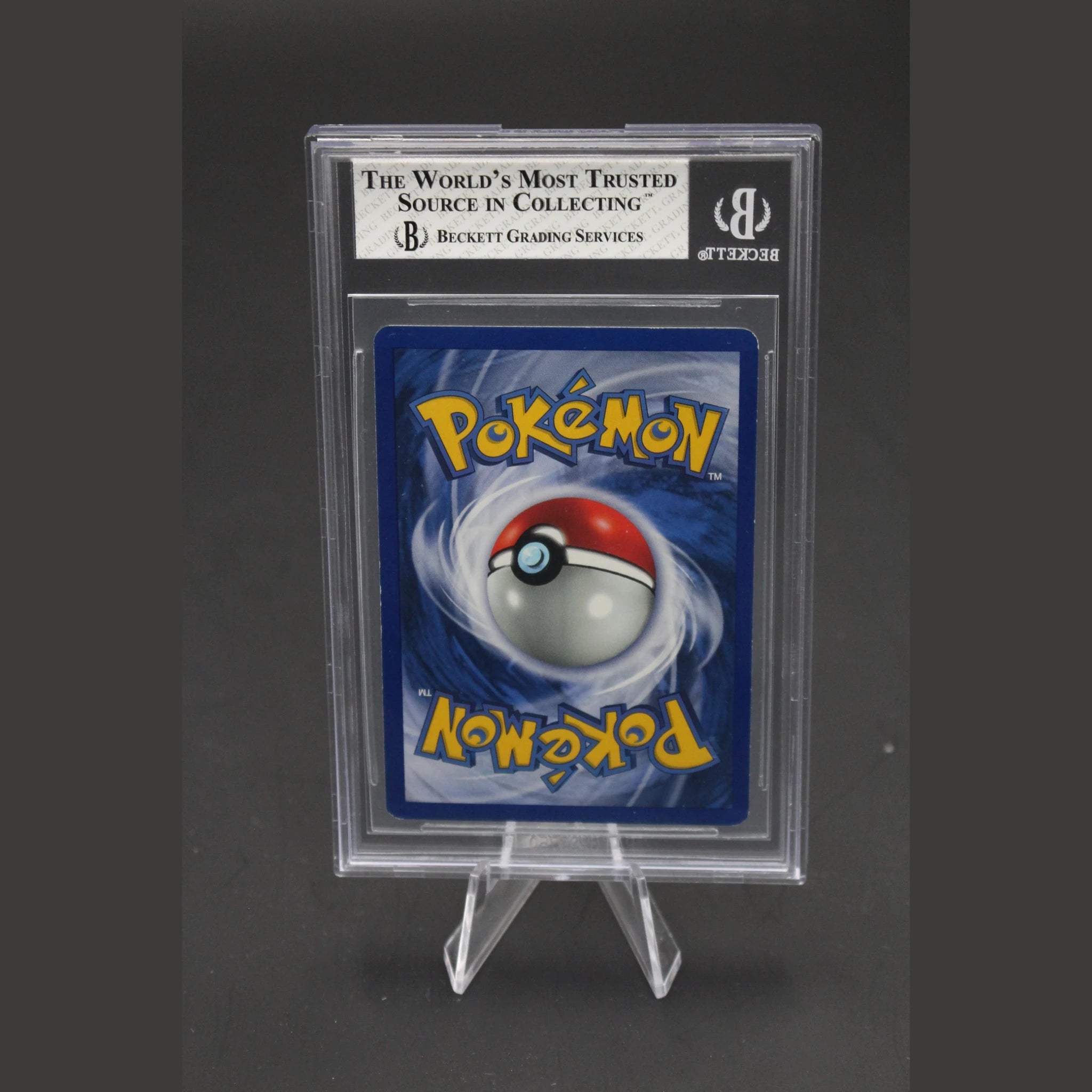 Venusaur Holo · Base Set 1st Edition · 15/102 · Englisch · BGS 8 - Bild 2
