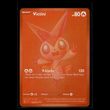 Victini IR · Weiße Flammen · 172/086 · Deutsch · (Near Mint) Bild 1