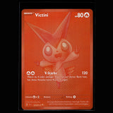 Victini SR · BLK · 171/086 · Deutsch · (Near Mint) Bild 2