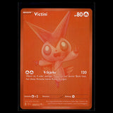 Victini BWR · Weiße Flammen · 172/086 · Deutsch · (Near Mint) Bild 1
