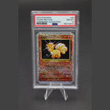 Vulpix Reverse · Legendary Collection · 98/110 · Englisch · PSA 8 Bild 1