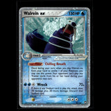 Walrein ex RR · EX Power Keepers · 99/108 · Englisch · (Excellent+) Bild 2