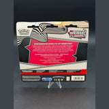 Weiße Flammen Tech-Sticker-Kollektion Morbitesse · Deutsch · Sealed OVP Bild 2
