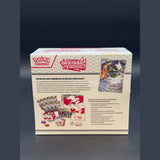 Weiße Flammen Top Trainer Box (TTB) · Deutsch · Sealed OVP Bild 2