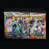 Welten im Wandel Booster Artwork Set · Deutsch · Sealed OVP Bild 1