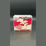 White Flare Elite Trainer Box (ETB) · Englisch · Sealed OVP Bild 1