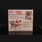 White Flare Elite Trainer Box (ETB) · Englisch · Sealed OVP Bild 2