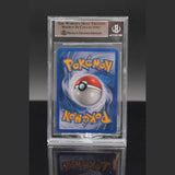 Wielie Reverse · EX Power Keepers · 7/108 · Deutsch · BGS 8.5 Bild 2