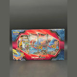 Zacian V-UNION Special Collection · Englisch · Sealed OVP Bild 1